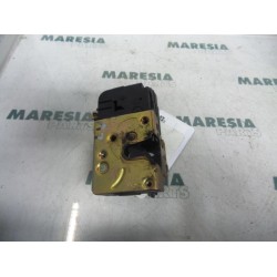 Peugeot - 206 - Türschlossmechanik 2-türig links