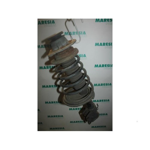 Fiat - Doblo - Front shock absorber rod, right