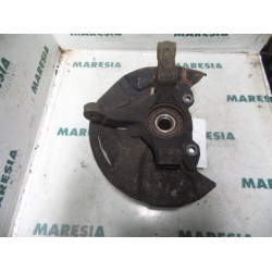 Fiat - Doblo - Knuckle, front left
