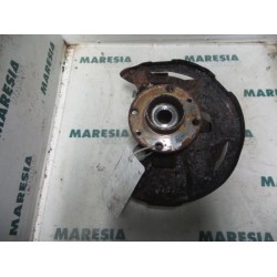 Fiat - Doblo - Knuckle, front left