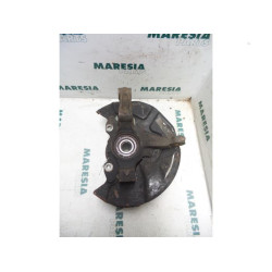 Fiat - Doblo - Knuckle, front right