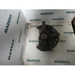 Fiat - Doblo - Knuckle, front right