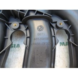Fiat - Stilo - Intake manifold