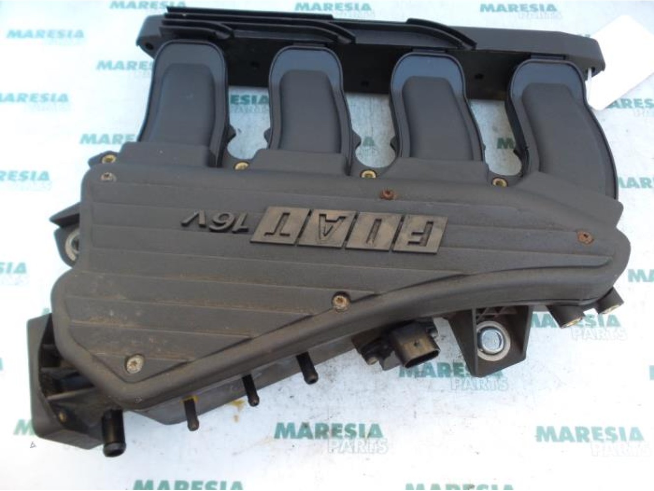 Fiat - Stilo - Intake manifold