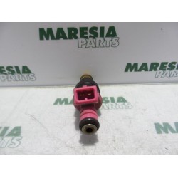 Renault - Twingo - Injector (petrol injection)