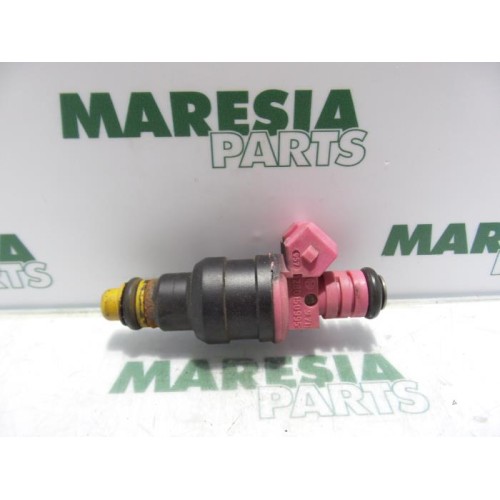 Renault - Twingo - Injector (petrol injection)