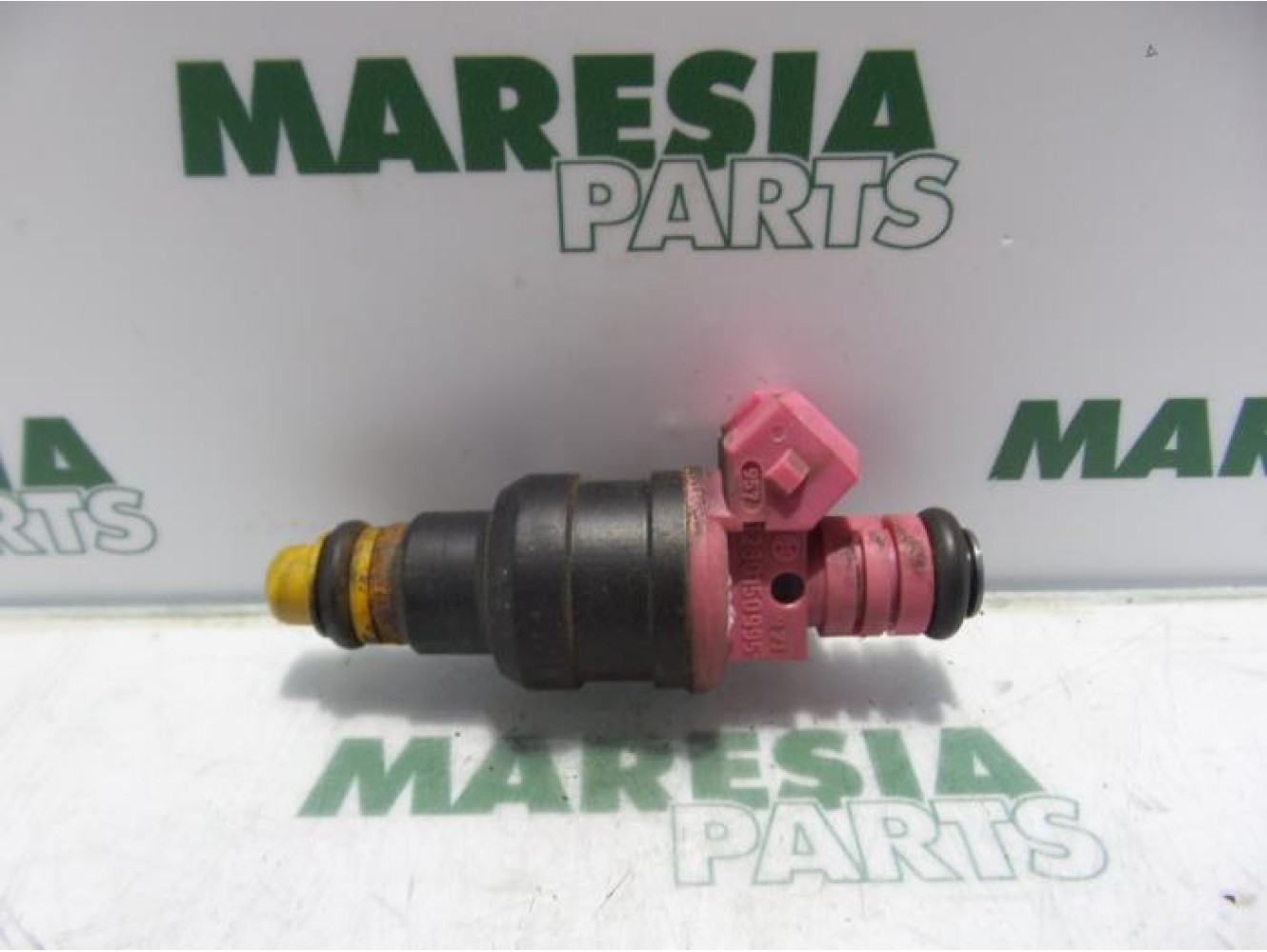 Renault - Twingo - Injector (benzine injectie)