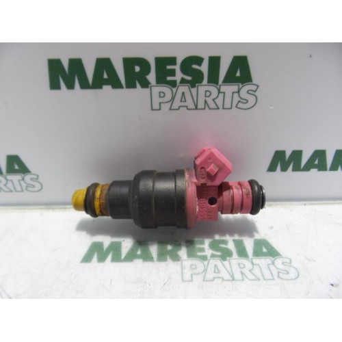 Renault - Twingo - Injector (petrol injection)