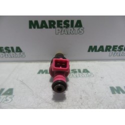 Renault - Twingo - Injector (petrol injection)
