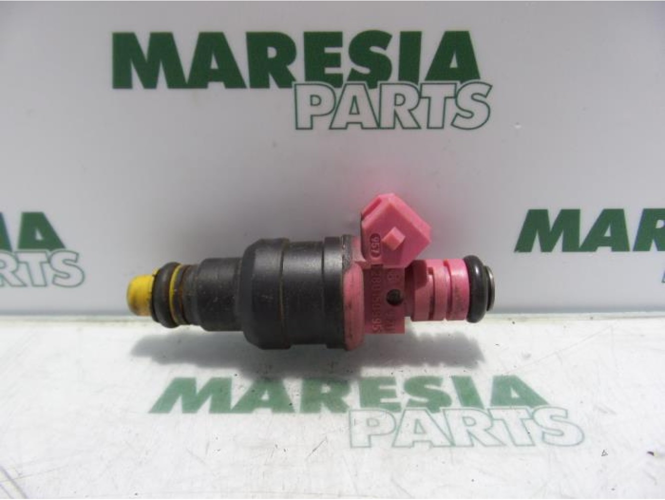 Renault - Twingo - Injector (petrol injection)