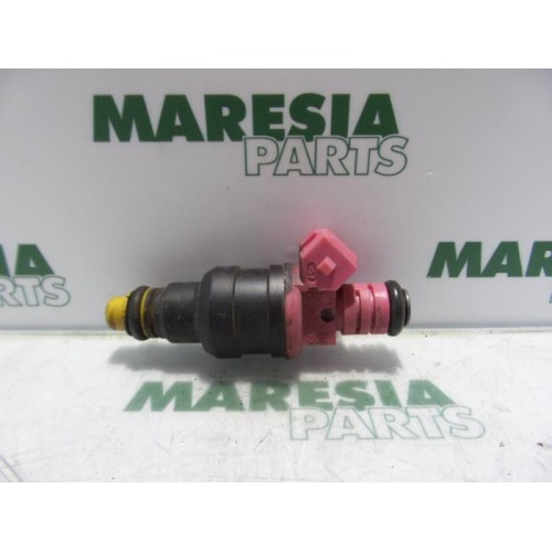 Renault - Twingo - Injector (petrol injection)