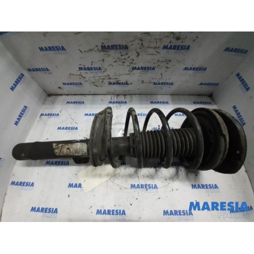 Peugeot - 206 - Front shock absorber rod, right
