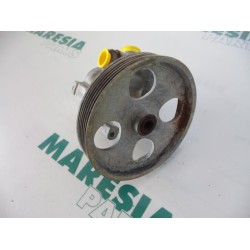 Peugeot - 206 - Lenkkraftverstärker Pumpe