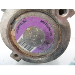 Peugeot - 206 - Lenkkraftverstärker Pumpe
