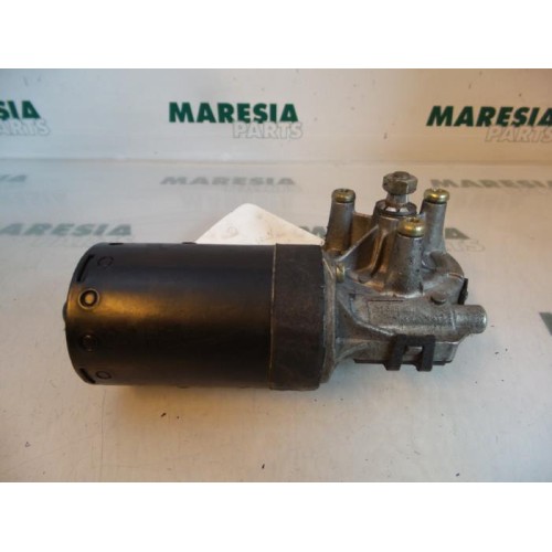 Peugeot - 206 - Front wiper motor