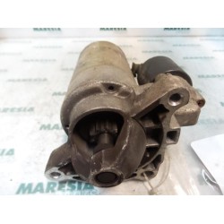 Peugeot - 206 - Startmotor