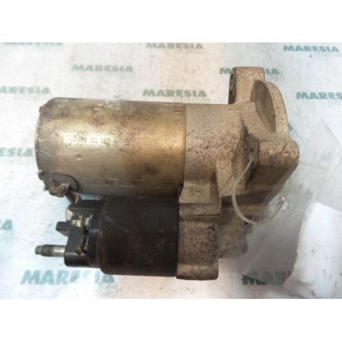 Peugeot - 206 - Startmotor