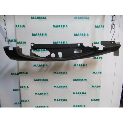 Fiat - Doblo - Taillight, right