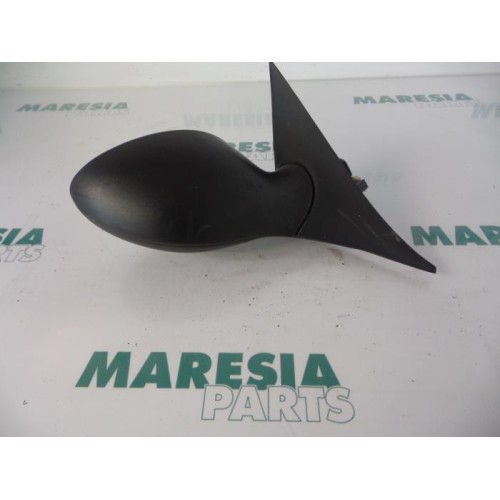 Alfa Romeo - 156 - Wing mirror, right