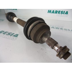 Citroen - C5 - Front drive shaft, right
