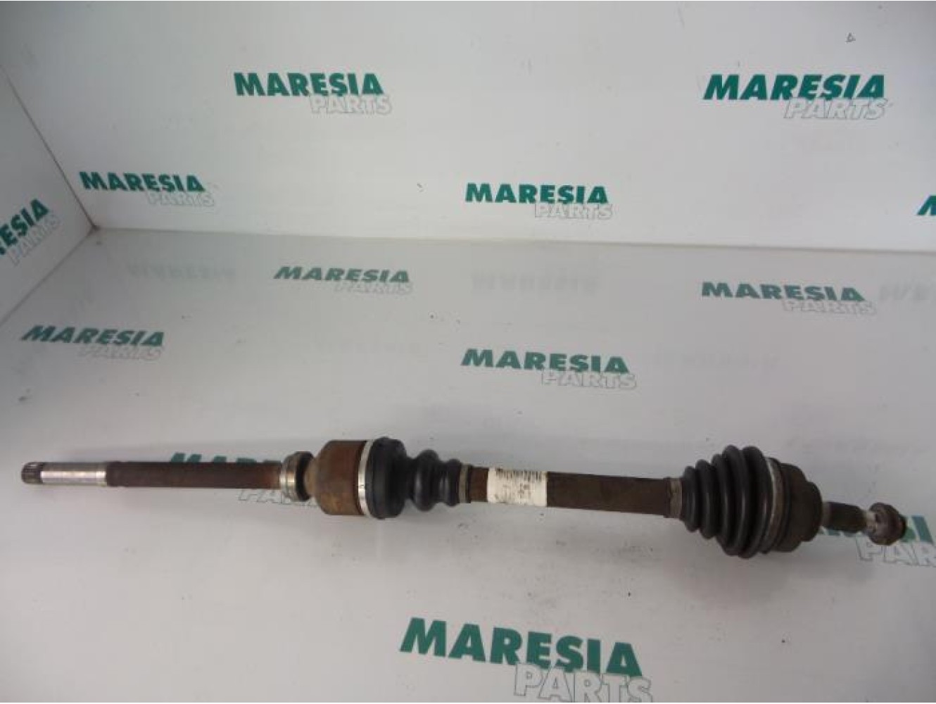 Citroen - C5 - Front drive shaft, right