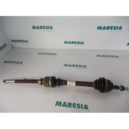 Citroen - C5 - Front drive shaft, right
