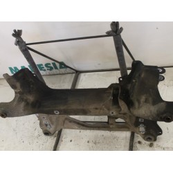 Citroen - C5 - Subframe