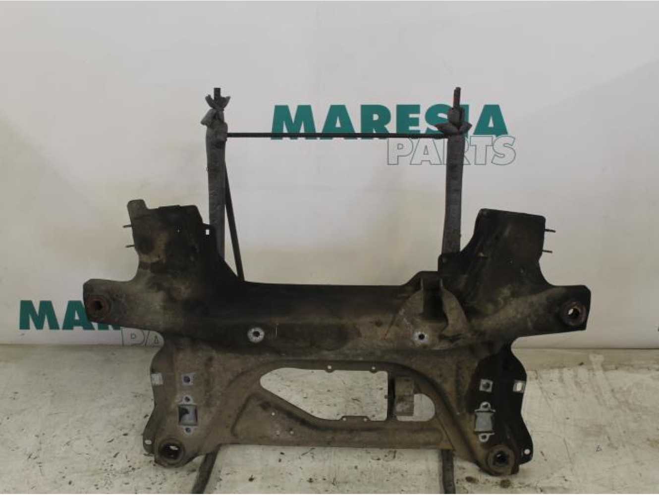 Citroen - C5 - Subframe