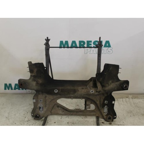 Citroen - C5 - Subframe