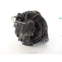 Alfa Romeo - 156 - Dynamo