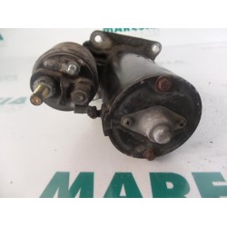 Alfa Romeo - 156 - Startmotor