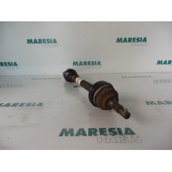 Peugeot - 307 - Aandrijfas links-voor