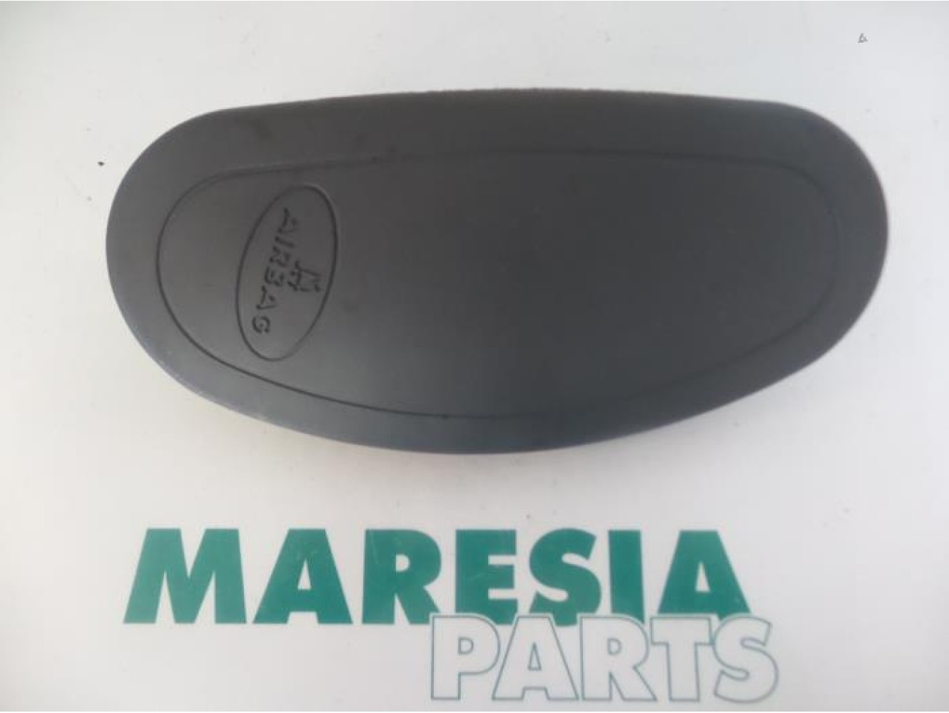 Citroen - C5 - Airbag siège