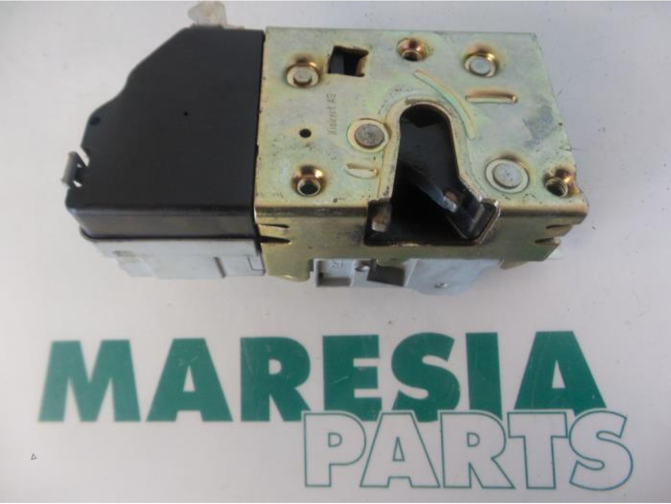 Citroen - C5 - Front door lock mechanism 4-door, right