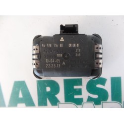 Citroen - C5 - Regensensor
