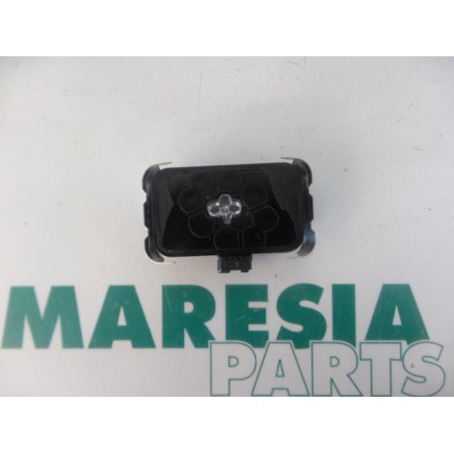 Citroen - C5 - Rain sensor