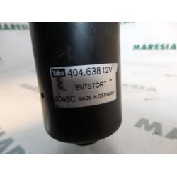 Peugeot - 307 - Front wiper motor