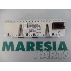 Citroen - C5 - Display Interieur