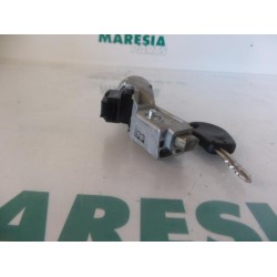 Citroen - C5 - Kontaktslot+Sleutel