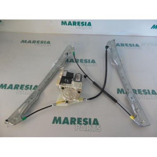 Citroen - C5 - Window mechanism 4-door, front right