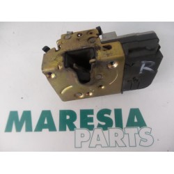 Peugeot - 206 - Door lock mechanism 2-door, right