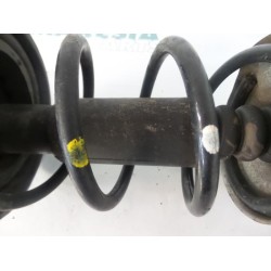 Renault - Twingo - Front shock absorber rod, right
