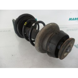 Renault - Twingo - Front shock absorber rod, right