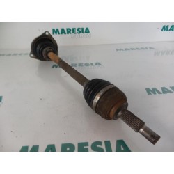 Renault - Twingo - Front drive shaft, left