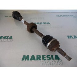 Renault - Twingo - Front drive shaft, right