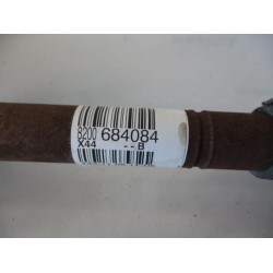 Renault - Twingo - Front drive shaft, right