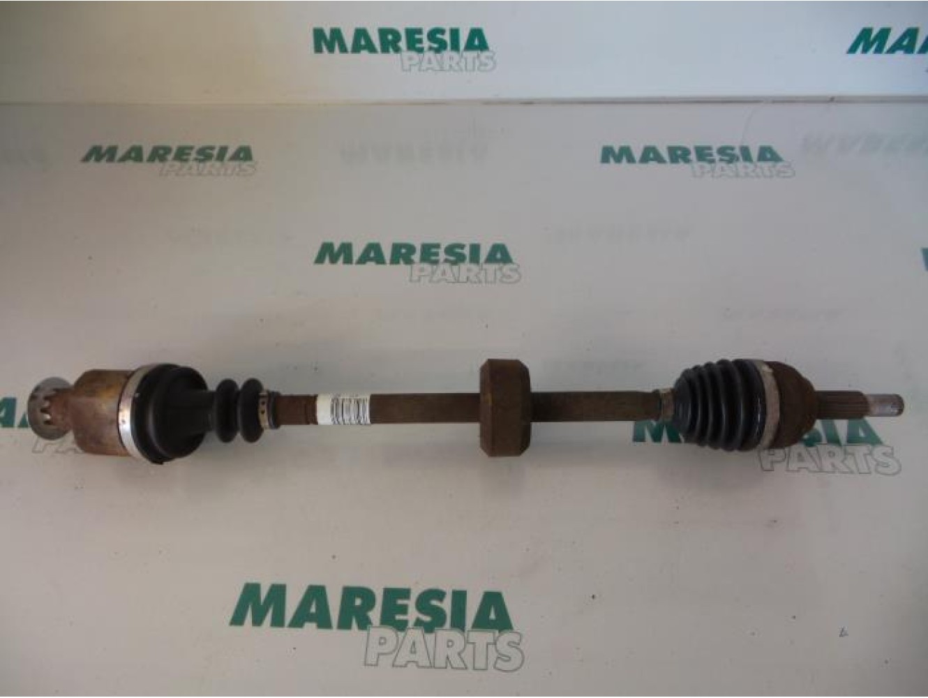 Renault - Twingo - Front drive shaft, right