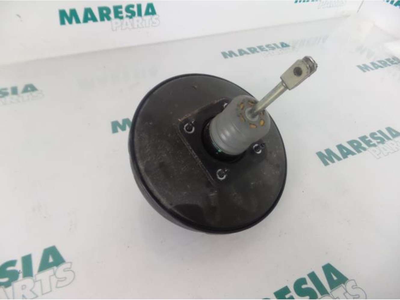Renault - Twingo - Brake servo