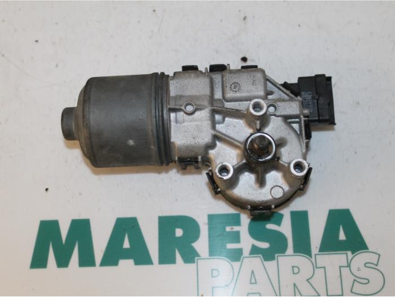 Peugeot - 206 - Front wiper motor