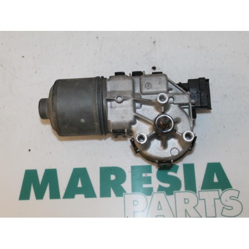 Peugeot - 206 - Front wiper motor